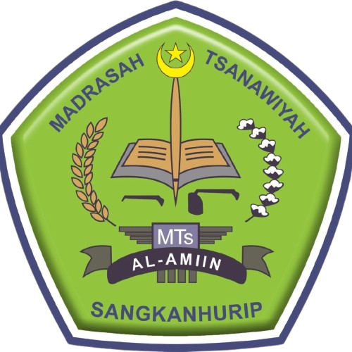 MTs AL-AMIIN Sangkanhurip